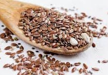 فوائد بذور الكتان للشعر