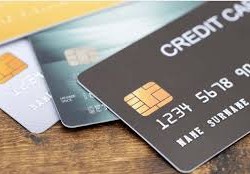 ما هي بطاقة الائتمان
