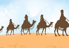 قصة السنة الهجرية