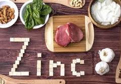 فوائد الزنك للجسم