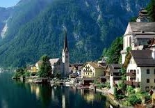 ما هي اللغة الرسمية في النمسا