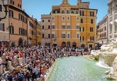 السياحة المفرطة