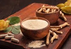 اشواغاندا فوائد