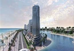 كم عدد المدن التي ستعمل داون تاون