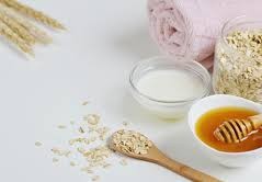 فوائد العسل للوجه