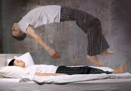 لماذا يأتي الجاثوم