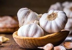 فوائد الثوم على الريق