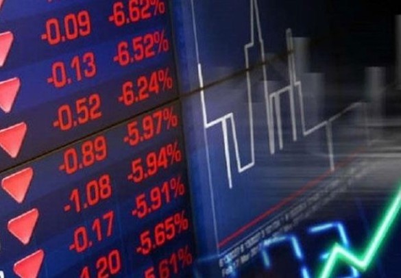 يتم ايقاف التداول في السوق من قبل