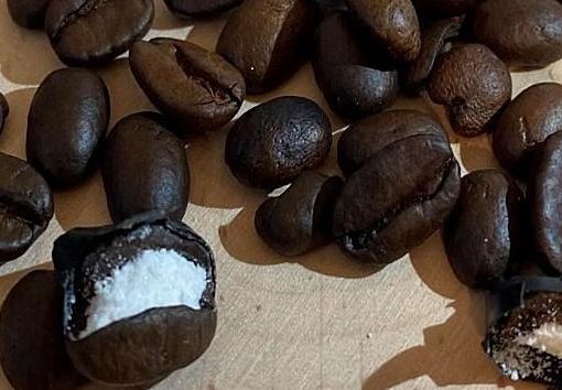 احباط عملية تهريب مخدرات في السعودية