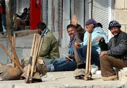 رابط استعلام البحث عن منحة العمالة الغير منتظمة mom.manpower.gov.eg رابط وزارة القوى العاملة المصرية
