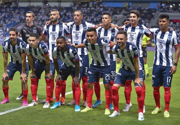 موعد مباراة الاهلي ومونتيري