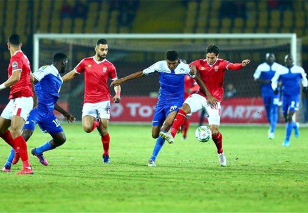 موعد مباراة الاهلي والهلال السوداني