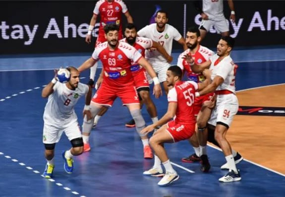 نتيجة مباراة المغرب اليوم