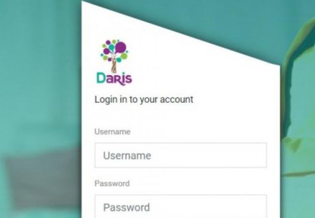 www.daaris.com هذا رابط مباشر