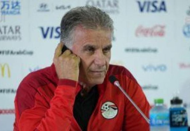 قائمة منتخب مصر النهائية لامم افريقيا 2022