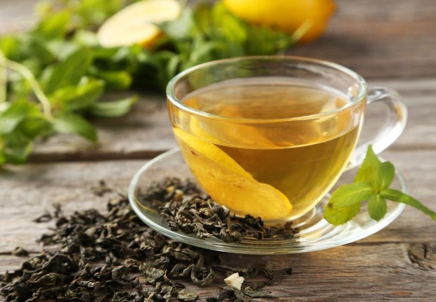 مشروبات تحسن وظائف الكبد