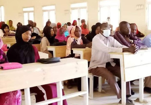 تسجيل دخول حساب طالب جامعة السودان المفتوحة