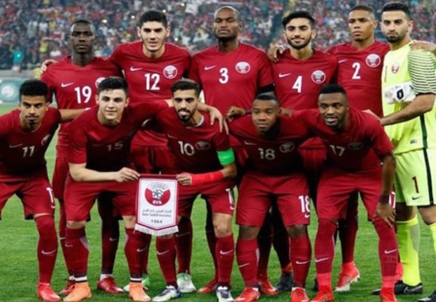 موعد مباراة قطر والاكوادور