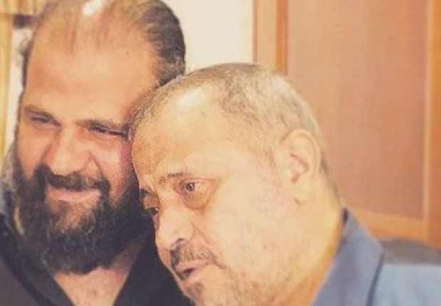 موت وديع جورج وسوف