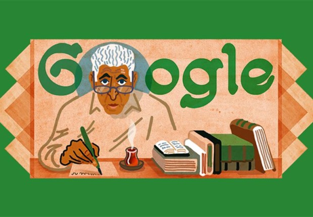 abdul rahman munif