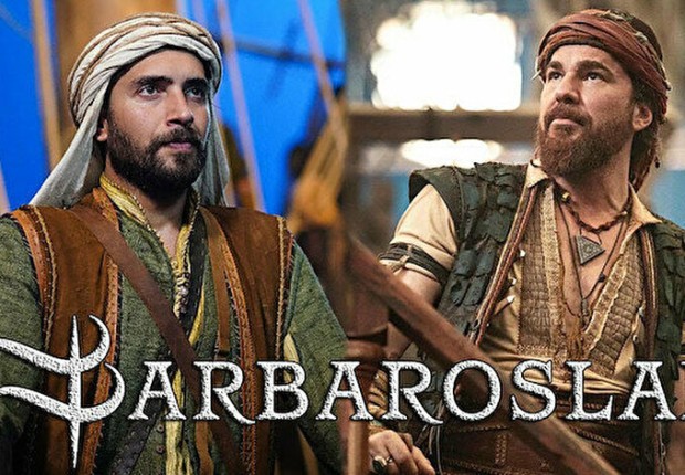 تاجيل حلقة بربروس