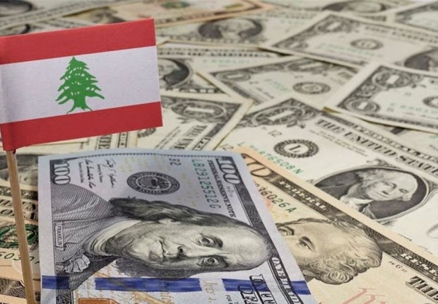  سعر صرف الدولار في لبنان لحظة بلحظة
