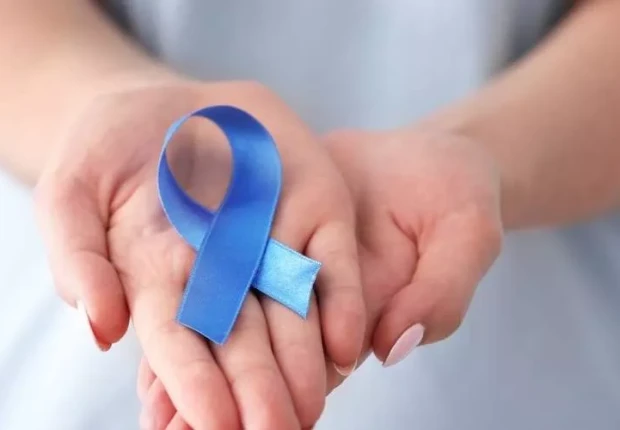 أعراض سرطان القولون عند النساء