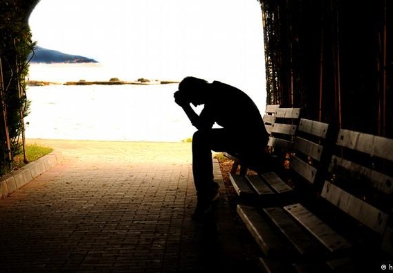 8 شائعات عن الاكتئاب