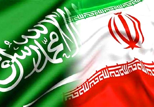 هل جاء وقت إعادة العلاقات بين السعودية وإيران؟