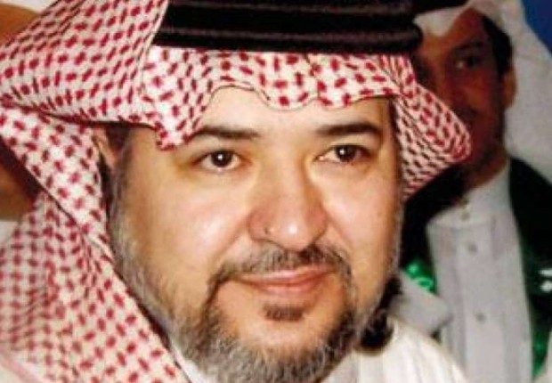الفنان السعودي خالد سامي - أرشيفية