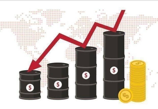 سعر البترول اليوم