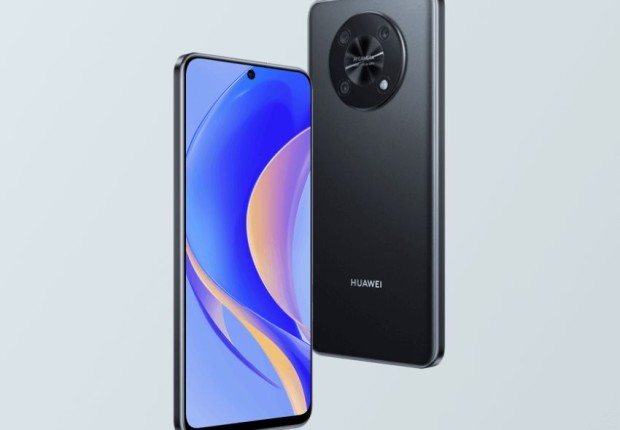 Huawei nova Y90 مواصفات